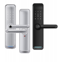 Smart Fast BLACK / SILVER